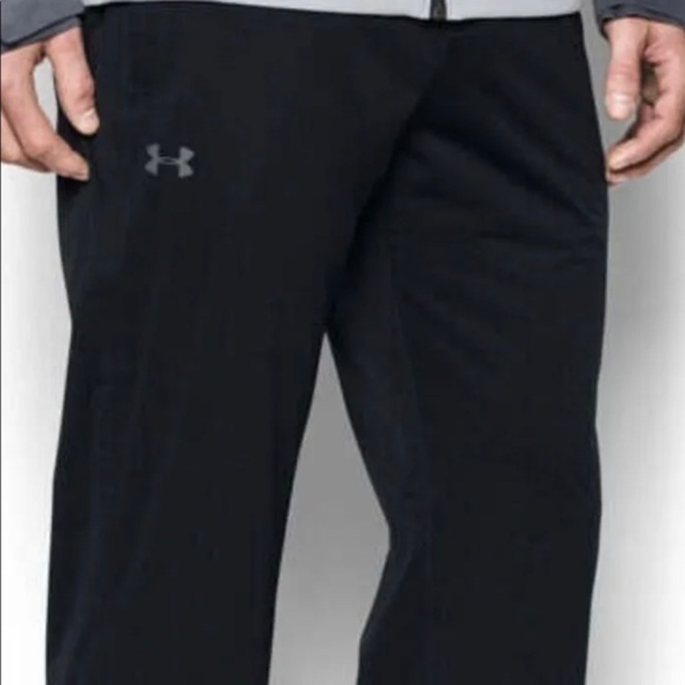 Under Armour Men’s STORM RAIN Pants Model 1305788-001 MSRP size small
